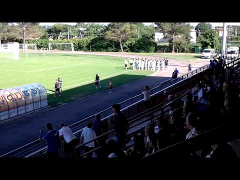 Final eight  Giovanissimi Nazionali Scudetto 2015