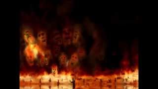 Hell - Hades vs The Lake of Fire