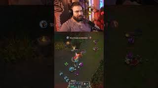 Panthéon sur LoL Classic comme à l'époque !