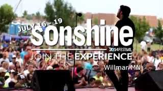 Sonshine Festival 2014