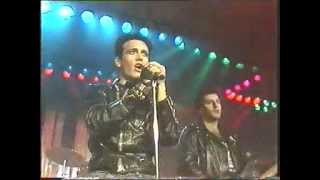 Adam Ant -rare - Dog eat dog