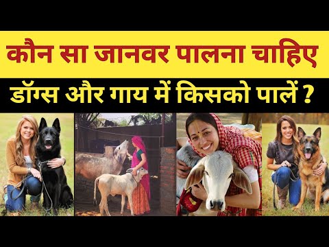 घर में कौन सा जानवर पालना शुभ और अशुभ है ? Dogs Palna Chahiye Ya Nahi ? Cow Palne Ke Fayde
