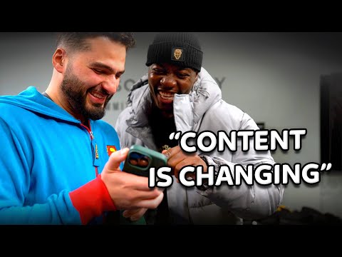 Video preview
