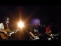 Beach Fossils - Sleep Apnea Live 