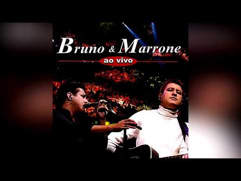 Te Amar Foi Ilusão - Bruno & Marrone