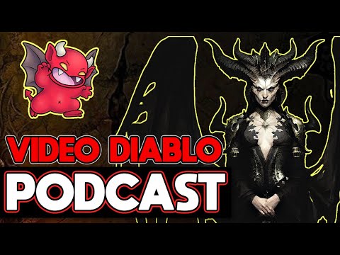 Longer PTR's, Double Bounty Buff & More - Bludd Heart Diablo Podcast