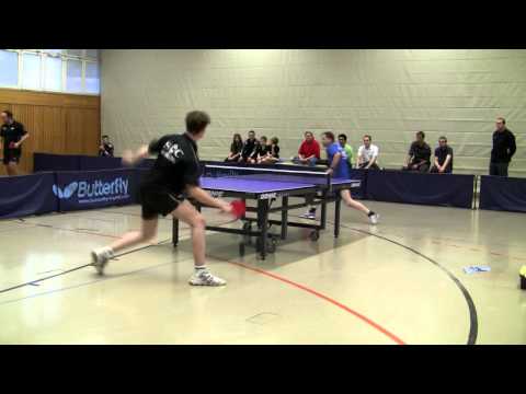 Oberliga Nord-Ost 2012/13 - SC Charlottenburg vs. TSV Stahnsdorf