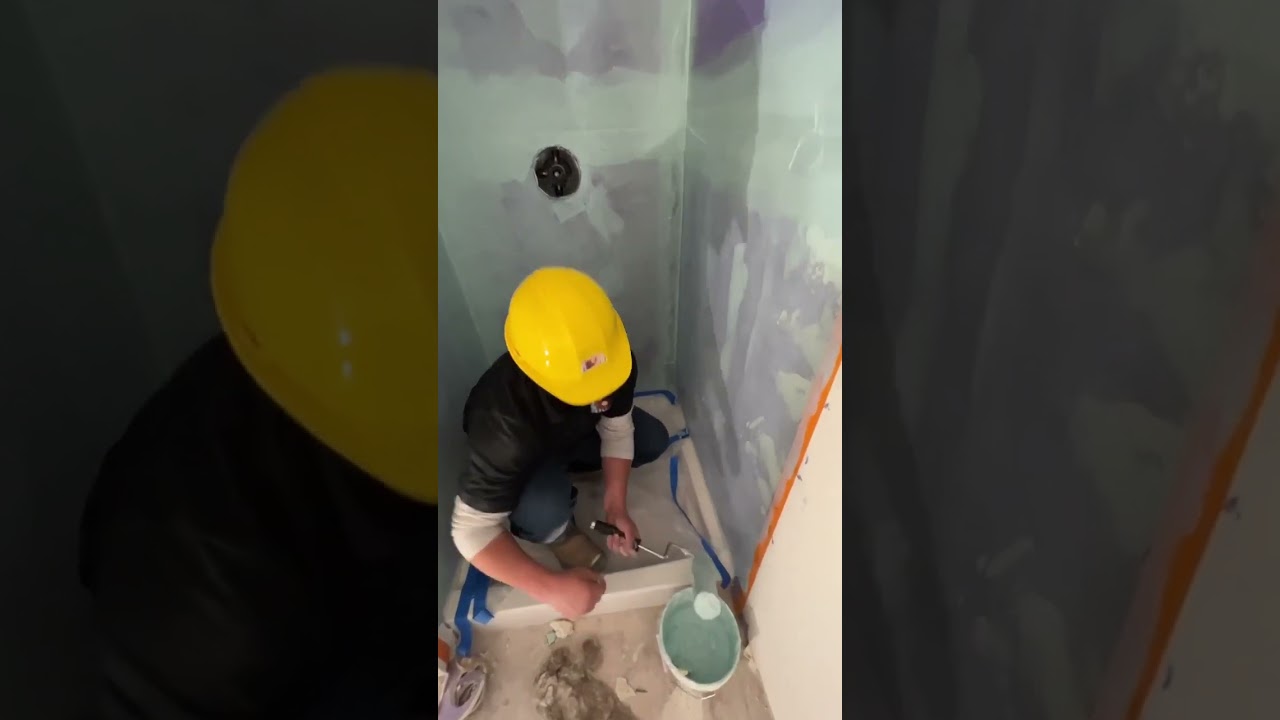 The IDEA'L team in the construction trades