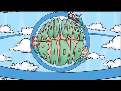 Good Good Radio #010 - with Disco Lines (Live from Mammoth Mountain)