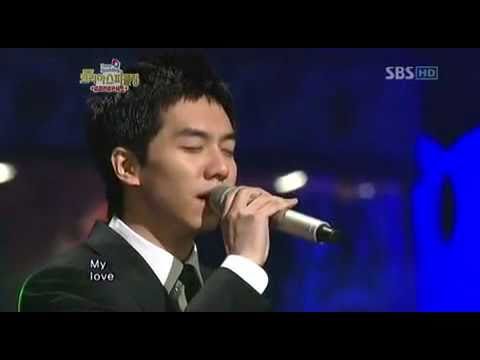 download lagu mp3 mp4 Lee Seung Gi My Love, download lagu Lee Seung Gi My Love gratis, unduh video klip Lee Seung Gi My Love