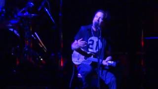 Pearl Jam - Sleeping By Myself - Fenway Park-Night 1, Boston, MA-8/5/16
