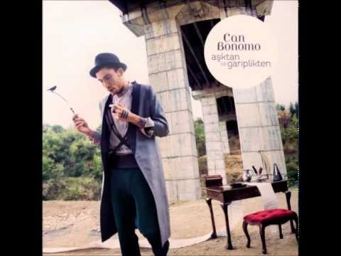 Haberler İyi Paşam - Can Bonomo