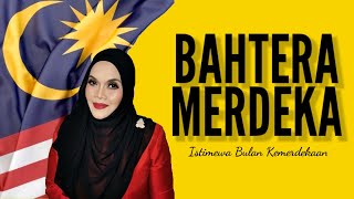 Download lagu Bahtera Merdeka | Aishah Lirik mp3