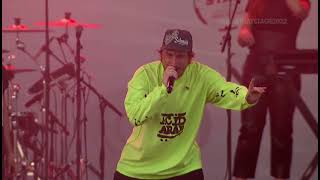 Download lagu Dale Pa ‘Ya - Big Time Rush (Live at IHeartRadio Music Festival) mp3