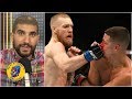 UFC 196 to UFC 202 marks the wildest stretch in MMA history | Ariel Helwani’s MMA Show