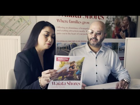 Fletcher Living Employee Stories – Sales