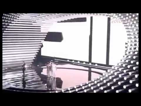 Loïc Nottet - Rhythm Inside (Belgium) - LIVE at Eurovision 2015 Grand Final