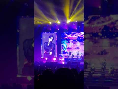 190727 AB6ix Fanmeet in Singapore - Dance for Two