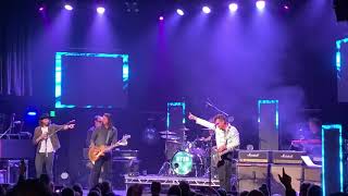 Stir - “New Beginning”