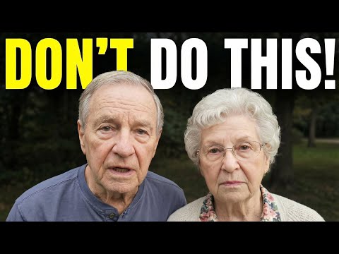 Married 60 Years... Don't Make These 5 Mistakes (We Did)