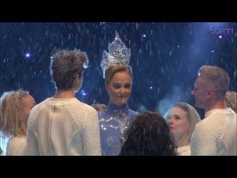 Opening Ceremony - FIS 2017 Nordic World Ski Championships - Lahti, Finland