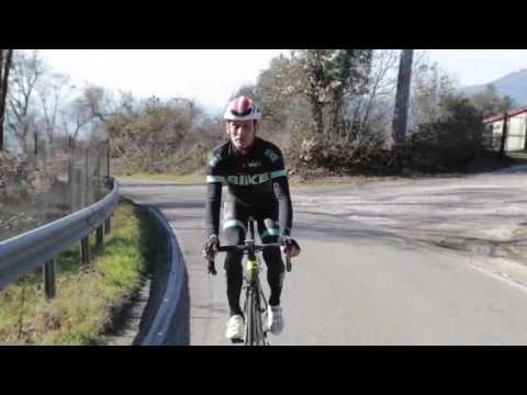 Bike Test Clip - Cipollini RB1K
