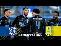 HEERLIJKE TREFFER van Yassin Oukili! ? | Samenvatting sc Heerenveen - RKC Waalwijk