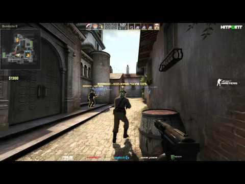 eEriness vs nEophyte @ RoG Masters #3