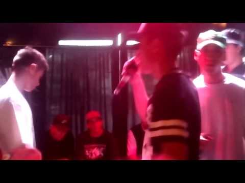 Cerme vs Cm-Arce vs Sekas - Casting Mc's in the House