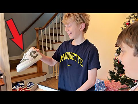 That's Amazing Christmas Eve and Morning Special 2025!