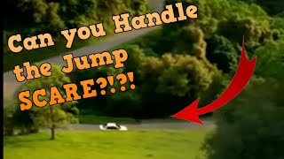 THE SCARY CAR COMMERCIAL| (Get close to the screen)