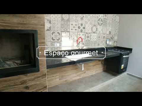 Casa - Código: 6480 - Venda: 550.000,00 Casa - Código: 6480 - Venda: 550.000,00