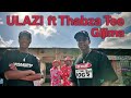 Ulazi Gijima Ft Thabza Tee Official Music Video