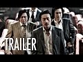 Nameless Gangster OFFICIAL HD TRAILER Korean Mobster Film Choi Min Sik Ha Jung Woo