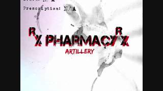 $onny K Guapo - Pharmacy [Prod. First String Beats]