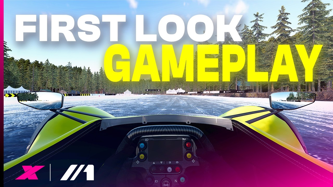 Motorsport UK launches Cross Car Esports Cup With Real-World Racing Prize