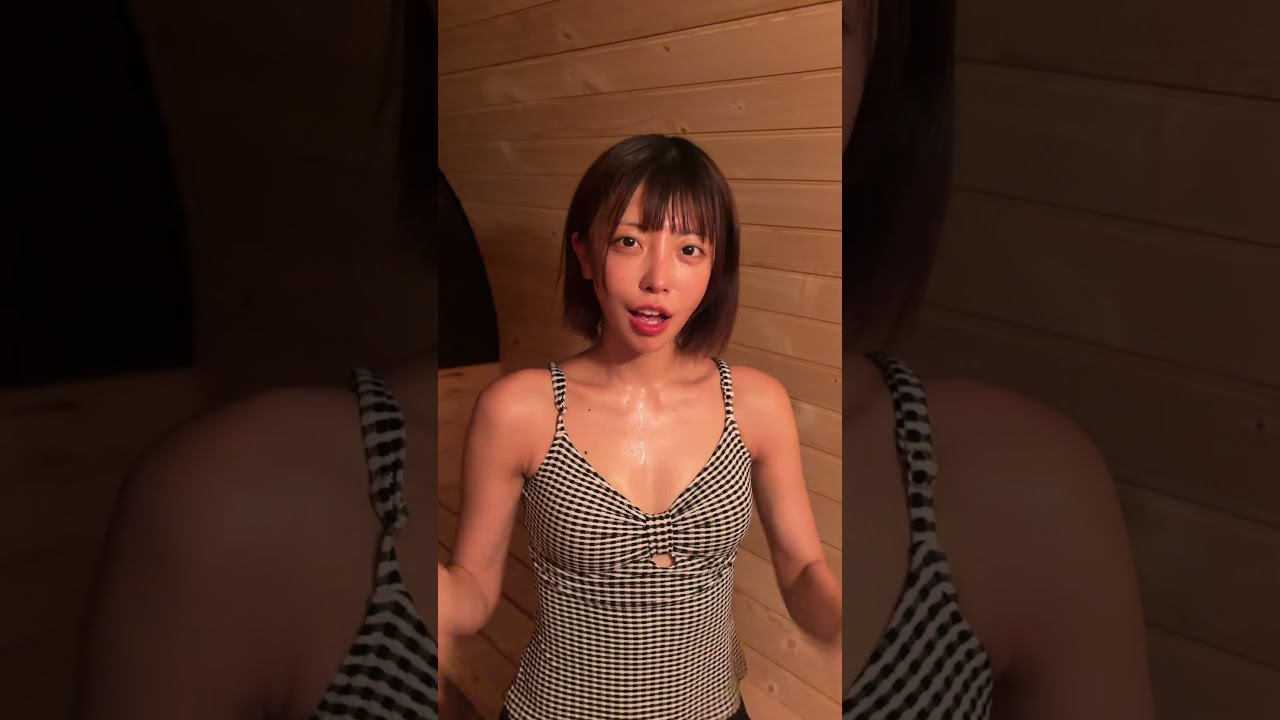 全部で7セット行きました🧖‍♀️