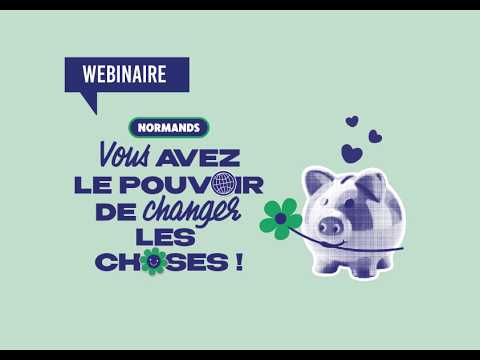 [Webinaire] Normandie en Transition : le fonds de financement participatif