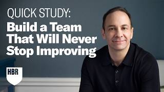 If Your Team Never Fails, It Isn’t Learning