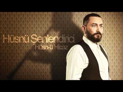Hüsnü Şenlendirici - Sevda 2011 new album (HD)
