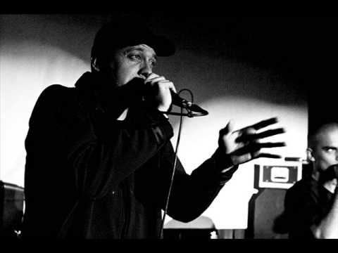 The Optimen (Red Tape Renegades) - IntREDuction