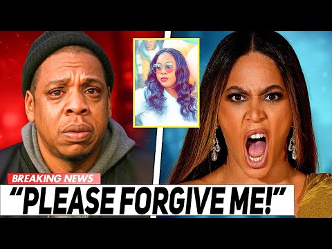 Jay Z’s Love Child REVEALS EVERYTHING – Beyoncé’s Silence Is LOUD!