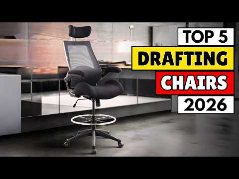 Drafting Chair Near Me