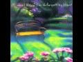 So far away - Michael Hoppé