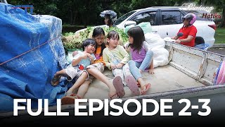 Download lagu FULL EPISODE EPS.2-3 BINTANG DIHATIKU | DRAMA SERIES mp3