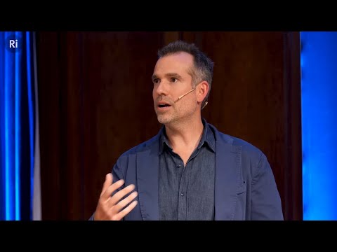 The harsh reality of ultra processed food   with Chris Van Tulleken (full version)