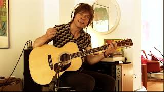 Video thumbnail for New Martin J-40 by GregsGuitars