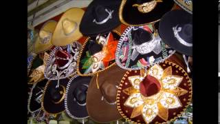 Relaxing Mexico - Chillout Mexican -  Music, Musica