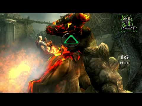 GOD OF WAR 2 REMASTERED PS5 Gameplay Walkthrough PART 5[ 60FPS ] - No Commentary