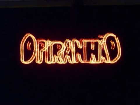 familia piranhão do borel